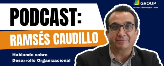 PGC Podcast #01. La verdad sobre el DO con Ramsés Caudillo
