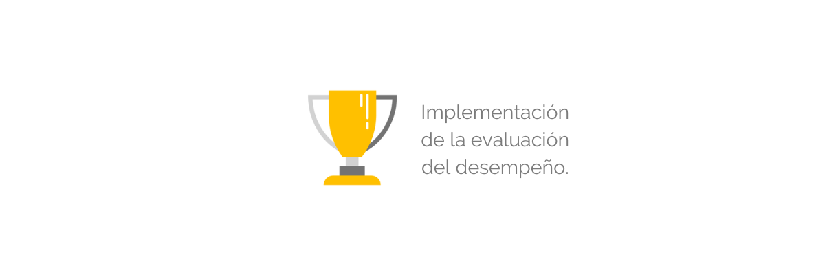Evaluación-desempeño