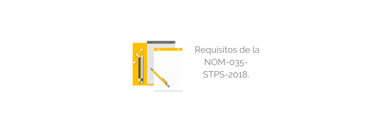 NOM-035-STPS-2018